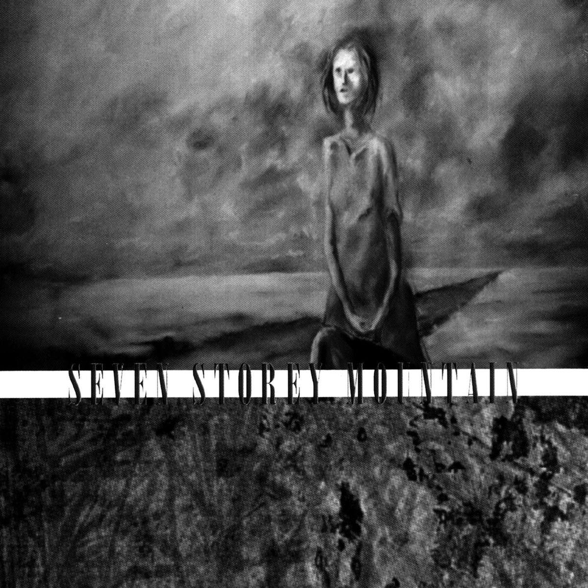Seven Storey Mountain EP Cover